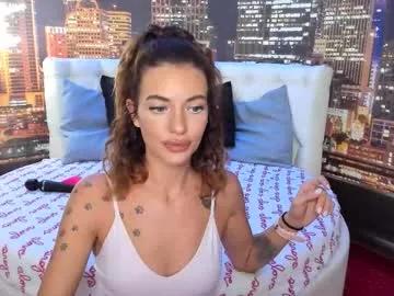 jessicasky_ on Chaturbate 