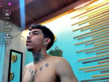 jharol_cardona — Milk full  |Hairy Boy With Complacement  | Dirty feet fetish | Goal: cum in feet  #bigdick #latino #lovense #straight #Daddy [2000 tokens remaining]