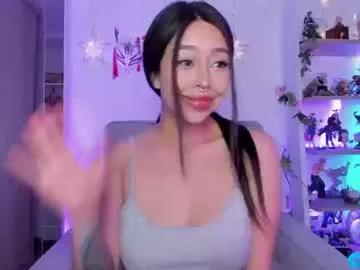 ji_hyun — GOAL: Hi Ji !! [4 tokens remaining] #asian #ahegao #bigass #cosplay #anal Let's have a nice day!!
