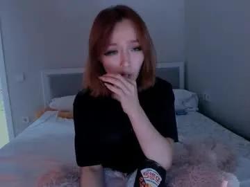 ji_yon_1 — Get Naked  [333 tokens left] #asian #anal #squirt #teen #bigboobs