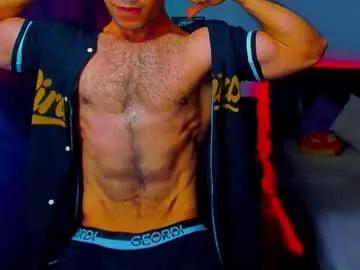 joel_ferreira — Welcomen my rom explosion of my cum de striptease erotic #hair #master #daddy #findom #precum [3333 tokens remaining]