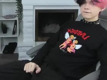 justin_twinkboy — GOAL: Make my day [6666 tokens remaining] Show cock every 25 tk #young #teen #femboy #bigcock #twink