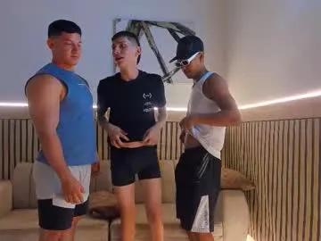 justingtime21 on Chaturbate