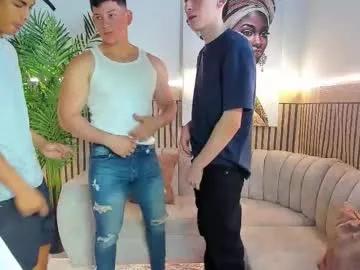 justingtime21 on Chaturbate