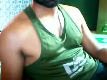kaku69696 on Chaturbate 