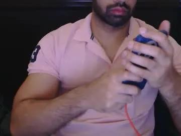 kaku69696 on Chaturbate 