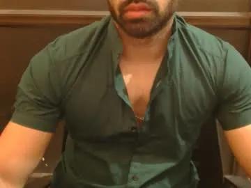 kaku69696 on Chaturbate 
