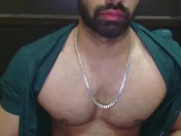 kaku69696 on Chaturbate 