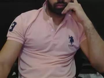kaku69696 on Chaturbate 