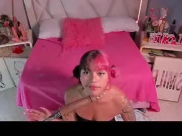 katalina_garcia on Chaturbate 
