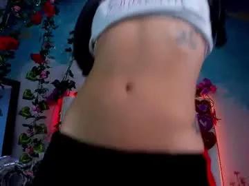 katalina_garcia on Chaturbate 
