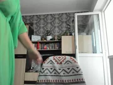 kellymorgan_ on Chaturbate 