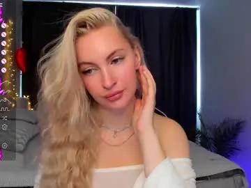 kimmy1_powell on Chaturbate 