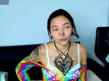 kitty_ravee on Chaturbate 