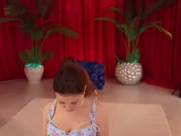 kittycaitlin on Chaturbate 