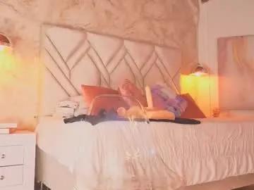 kylle_2050 on Chaturbate 