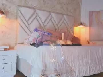 kylle_2050 on Chaturbate 