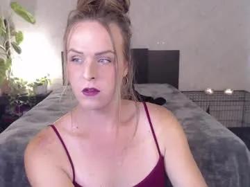 ladyboyhomemaker — Queen of Dirty Talk. Reduced price on privates @goal [2000 tokens left] #dirtytalk #roleplay #prvt #mommy #trans #kinky