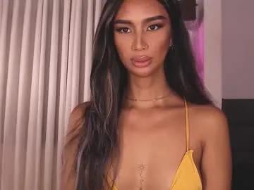 lanadel_hilton on Chaturbate