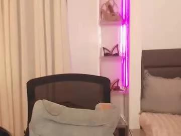 lanadel_hilton on Chaturbate 