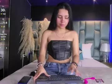 larabrook on Chaturbate 