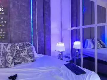 larabrook on Chaturbate 