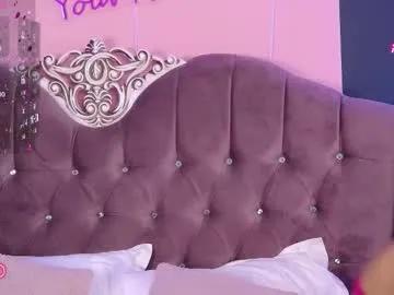 larakent on Chaturbate 