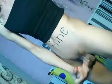 lennonxshit on Chaturbate 