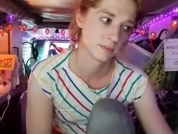 lesleygumgrass on Chaturbate 