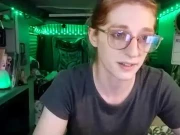 lesleygumgrass on Chaturbate 