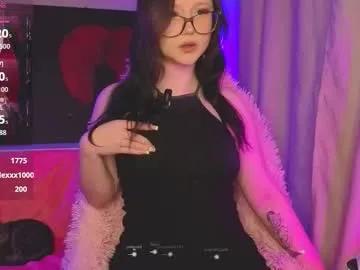 lilhornyprincess on Chaturbate 