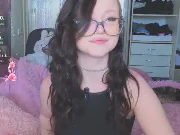 lilhornyprincess on Chaturbate 