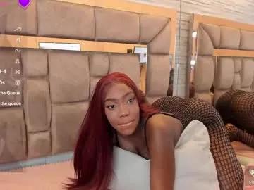 lilian_starfire on Chaturbate 