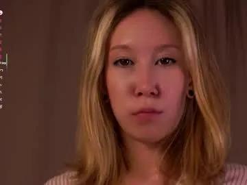 lilianlimbach on Chaturbate 