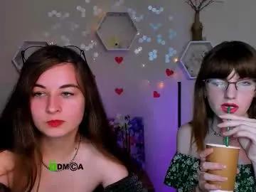 lilith_diva on Chaturbate 