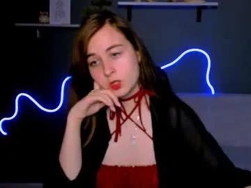 lilith_diva on Chaturbate 