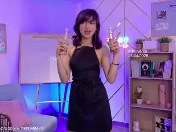 lilith_vamp on Chaturbate 