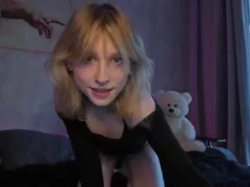 lilyvibe on Chaturbate 