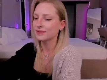 lilyvibe on Chaturbate 