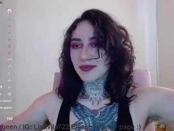 lisa_avila_ — DROOLING  TONGUE OUT  [2 tokens left] #armpit #deepthroat #saliva #feet #bbc