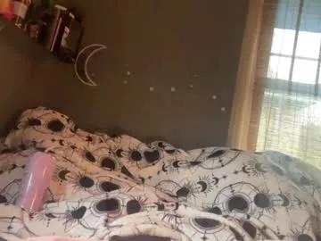 lizzyylovesick on Chaturbate 