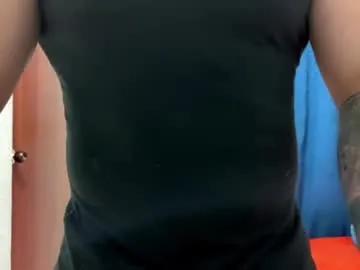 logan_x3 — CUM SHOW GOAL 