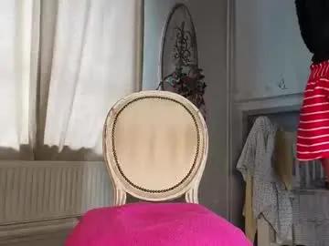 lola_belgium on Chaturbate 