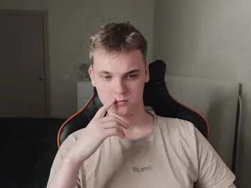 lucas_dany — Welcome to my room #lovense #18 #twink #bigcock # #young