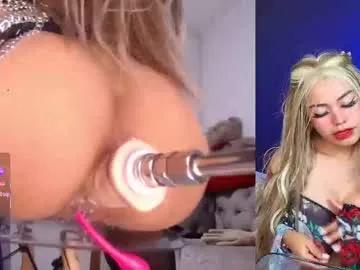 luciana_hunters — gran squirt [2994 tokens left] Hii guys, Let's have some fun #latina  #blowjob #anal #fuckmachine #lovense