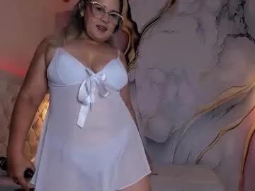 lucy_milf_474 on Chaturbate