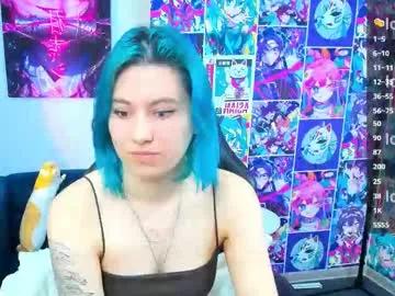 lylabee — GOAL: Flash nipples [25 tokens remaining] We say hello. Today is an important day for me. It's my birthday! so why not get rich with gifts?;) #c2c #petite #tease #cum #blowjob
