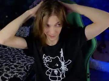 m1shq — hello Goal Is show ass with 34 remaining to goal! #lovense #longhair #young #femboy #smallcock