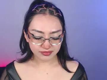 maddyghost on Chaturbate 