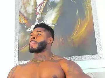 makonneen — GOAL: Naked oil body [489 tokens remaining] Welcome to my room! #bbc #bigballs #muscle #lovense #monstercock